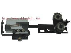 東芝CV100門鎖與山東寧津大橋電梯配件廠的電梯數據采集器 專業供應與智能監控解決方案